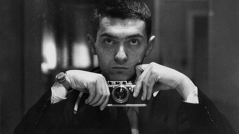 16 Yaşında Bir Çocuğun Gözünden: Stanley Kubrick