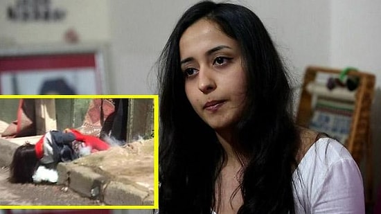 Vali Mutlu, Dilan Alp'e 10 Bin TL Tazminat Ödeyecek