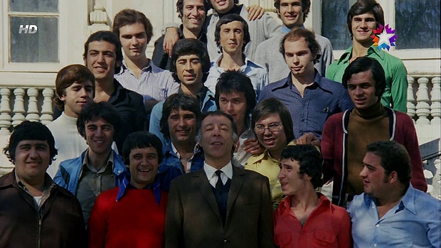 Hababam Sınıfı