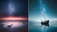 Mikko Lagerstedt'den İnsanın Aklını Başından Alan Güzellikte 19 Mistik Fotoğraf
