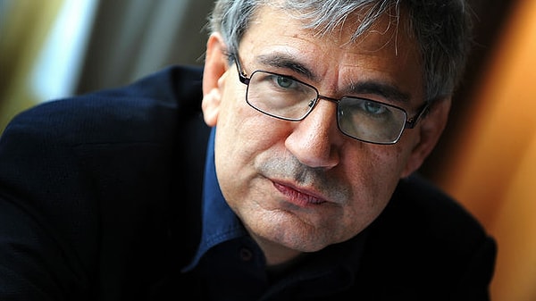 8. Orhan Pamuk 83 yaşına girerdi ve kızı Rüya 44 yaşına gelirdi.