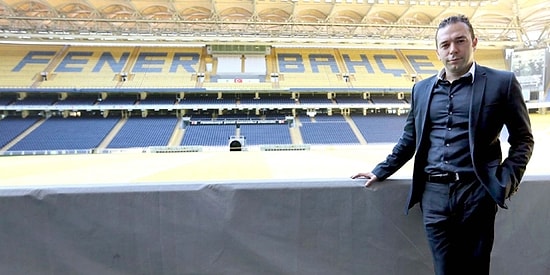 Fenerbahçeli Taraftarları Heyecanlandıran Tweet