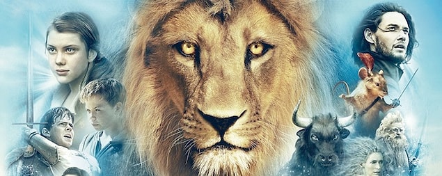 11. Dördüncü Narnia Günlükleri filmi geliyor !