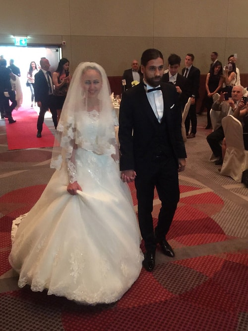 Olcay Şahan İmzayı Attı