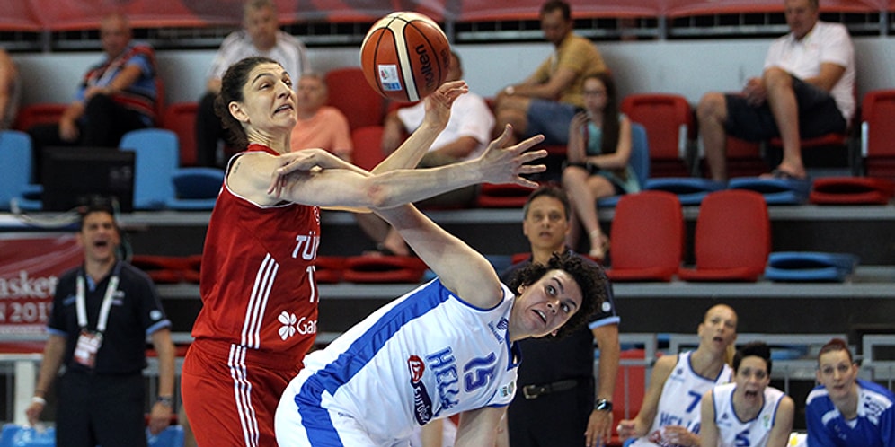 Potanın Perileri 3'te 2 Yaptı