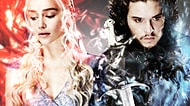 Hangi Game of Thrones Karakteri Senin Sevgilin Olmalı?