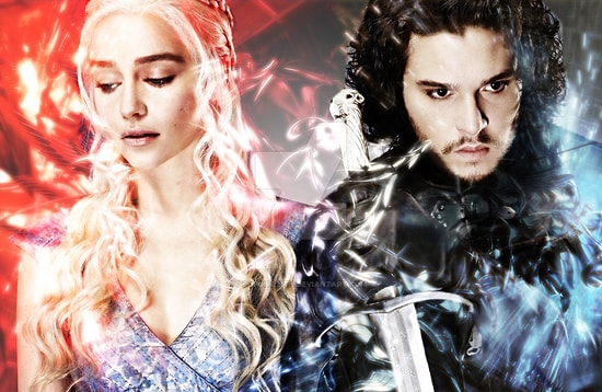 Hangi Game of Thrones Karakteri Senin Sevgilin Olmalı?