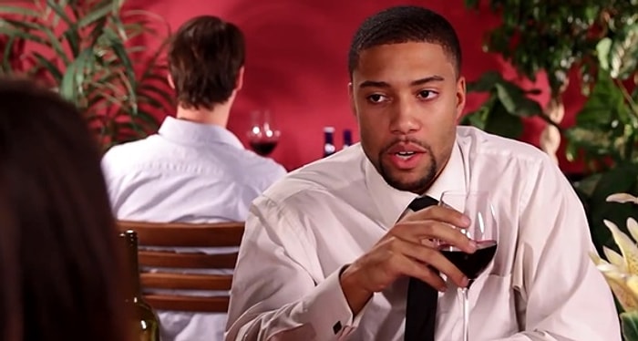 Erkeklerin İlk Buluşmada Kadınlara Gerçekten Sormak İstedikleri Sorular