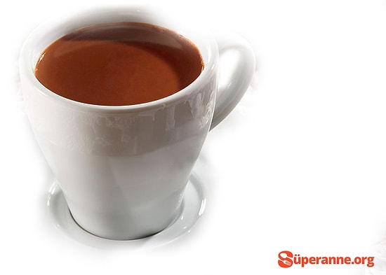 Sıcak Çikolata Tarifi