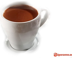 Sıcak Çikolata Tarifi