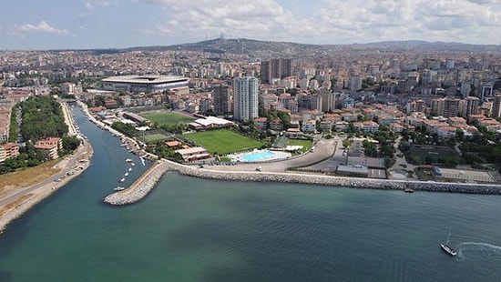 Kurbağalıdere, Marmara’ya Kirlilik Saçmaya Devam Ediyor