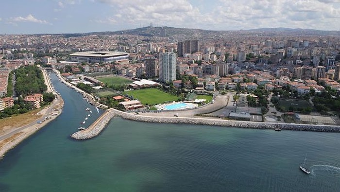 Kurbağalıdere, Marmara’ya Kirlilik Saçmaya Devam Ediyor