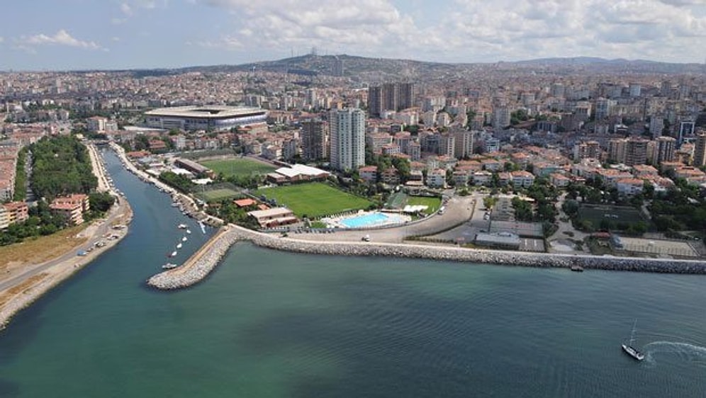 Kurbağalıdere, Marmara’ya Kirlilik Saçmaya Devam Ediyor