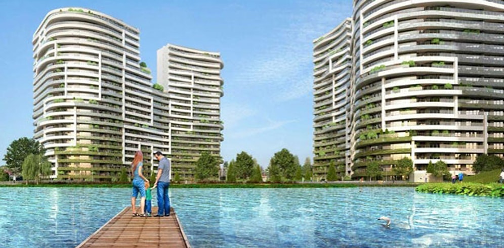 Seapearl Projesinde Kaçak