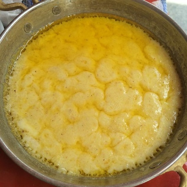 22. Çay Tarlası