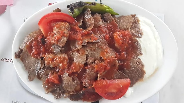 25. Kebapçı Yavuz İskenderoğlu