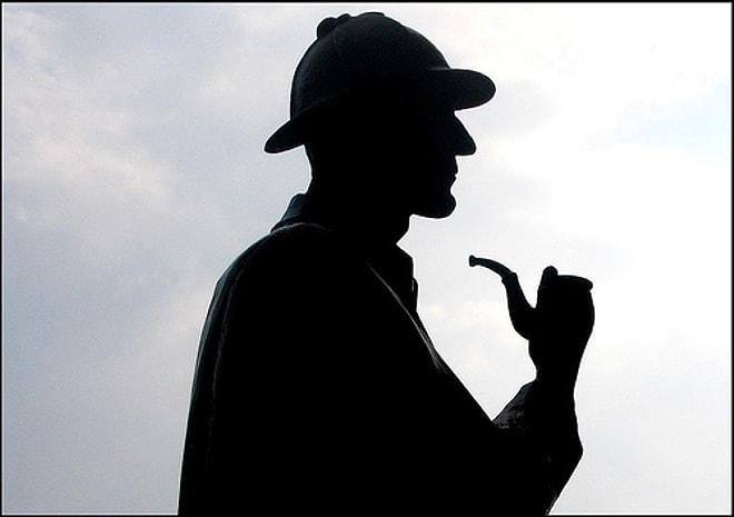 1916'da Günümüze, Sherlock Holmes Karakterini Canlandıran 25 Ünlü