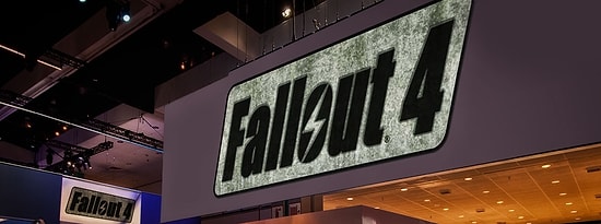 Fallout 4’ün İlk Oyun İçi Videoları Yayınlandı