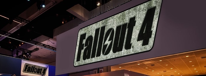 Fallout 4’ün İlk Oyun İçi Videoları Yayınlandı