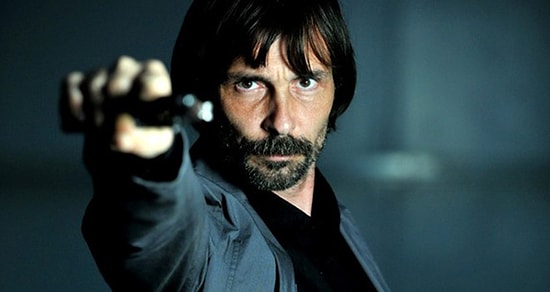 ‘Amirim’ Çok İlginç Bir Rolle Geri Dönüyor!