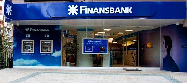 20- Finansbank: 530 milyon dolar