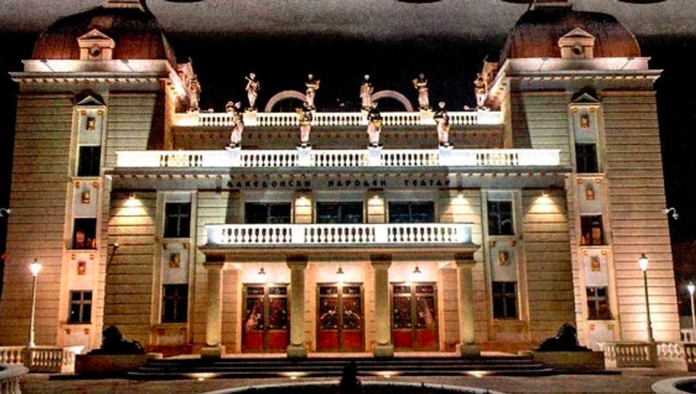 Star'a Göre İşte ‘Ayakkabı Kutularıyla Yapılan Üniversite’