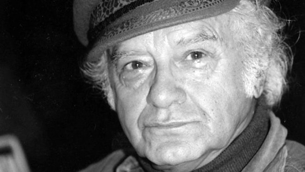 Vefatının 13. Yılında Usta Şair ve Yazar Attila İlhan'ın Kaleminden Unutulmaz Dizeler