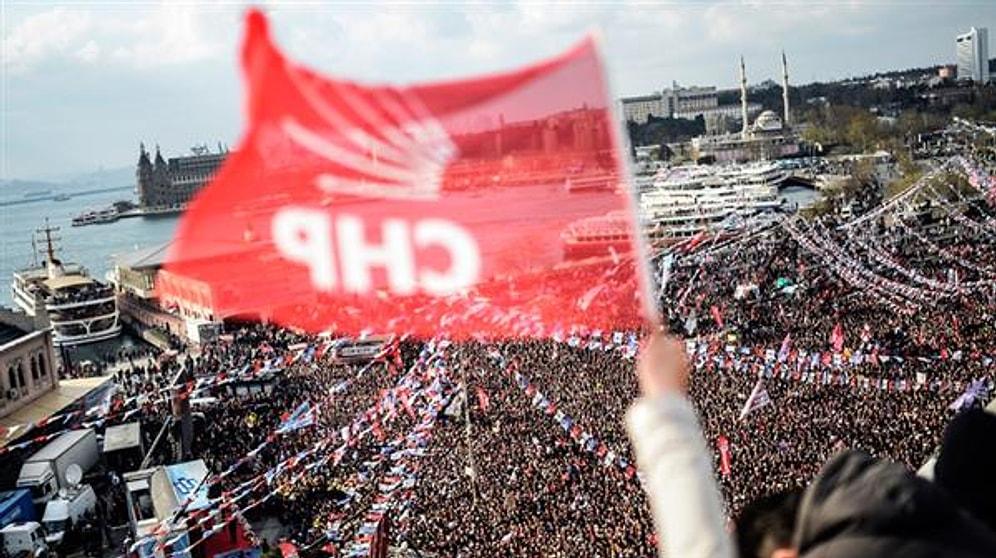 CHP'den Anayasa İçin Erdoğan Şartı: 'Sözlerini Düzeltmezse Masaya Oturmak Mümkün Değil'