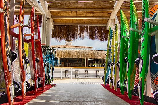 Yaz Tatilinin En Az Bir Bölümünü Alaçatı'da Geçirmek İçin 10 Geçerli Neden!