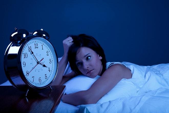 Oxford Üniversitesi'nden: Gece Yatmak, Sabah Kalkmak Bilmeyenlere 11 Maddelik Uyku Reçetesi