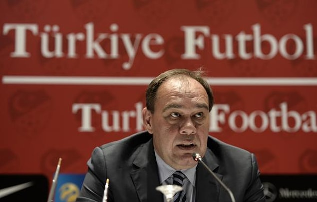 Demirören'den teşekkür