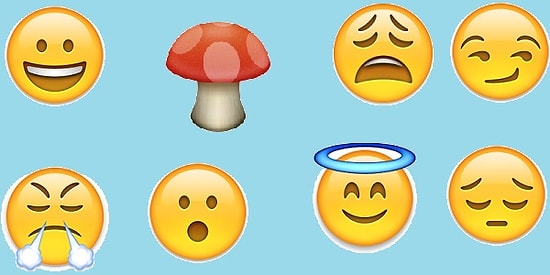 Dünya Sineması Filmlerini Emojilerden Tahmin Edebilecek misin?