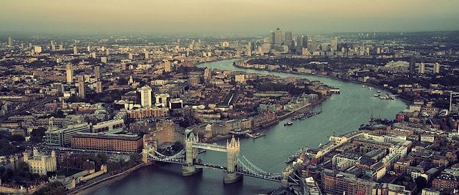 Londra’nın kalbindeki 10 gizli cevheri keşfedin