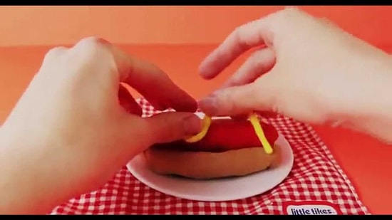 Oyun Hamuruyla Yapılabilecek 7 Garip Figür