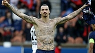 Zlatan Ibrahimovic'in Dev Egosuyla Büyük Dalga Geçen Efsane Twitter Hesabı: 'Zlatan Gerçekleri'