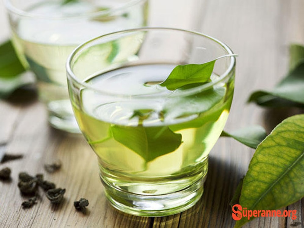 Selülit Çayı Tarifi