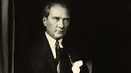 Mustafa Kemal Atatürk'ten Bilim ve Fen Konusunda Yolumuza Işık Olacak 17 Anektot