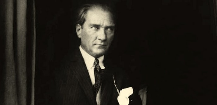 Mustafa Kemal Atatürk'ten Bilim ve Fen Konusunda Yolumuza Işık Olacak 17 Anektot