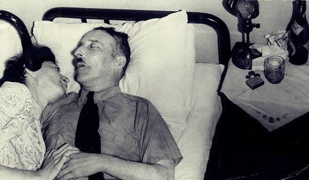 Savaşın Getirdiği Karamsarlık ve Ölüm: Stefan Zweig (1881-1942)