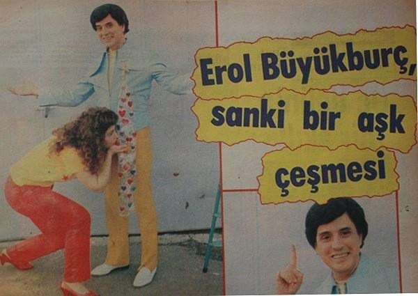 20. "Altın Şarkılar" ve "Yasemin"