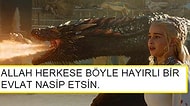 Sadece Game of Thrones'un 5. Sezonunu İzleyenlerin Anlayabileceği Birbirinden Enfes 25 Caps