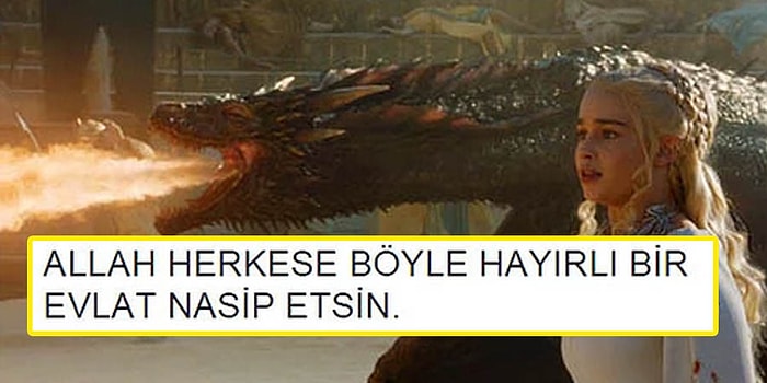 Sadece Game of Thrones'un 5. Sezonunu İzleyenlerin Anlayabileceği Birbirinden Enfes 25 Caps