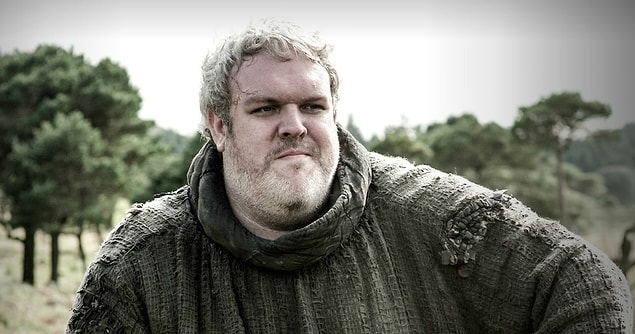 Hodor!