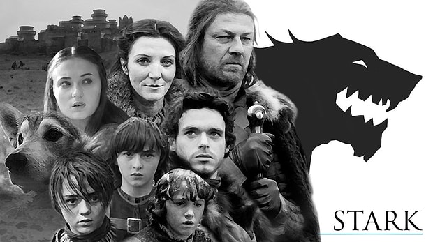 Stark
