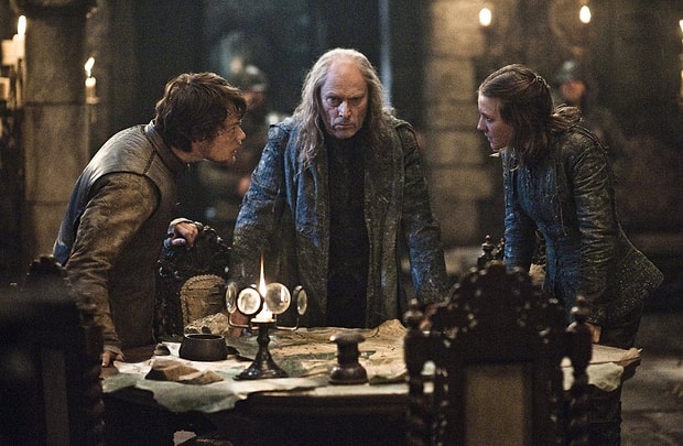 Greyjoy