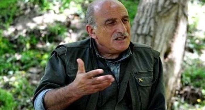 Duran Kalkan: 'Barzani ile Bütün İlişkimiz Sona Erdi'
