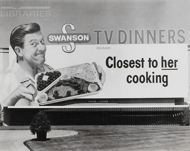 4. Hazır Yemek (1953)