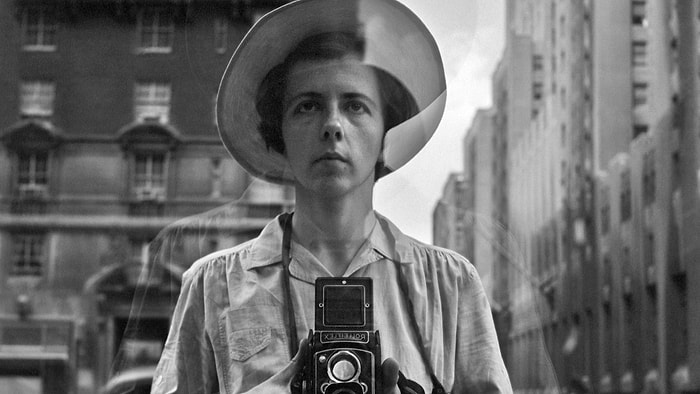 Fotoğrafçı mı Yoksa Ajan mı? 7 Maddede Gizemli İnsan 'Vivian Maier'