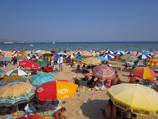 Yaz Gelince Hiçbir Şeyin Beklediğimiz gibi Süper Olmadığını Gösteren 10 Hayalkırıklığı