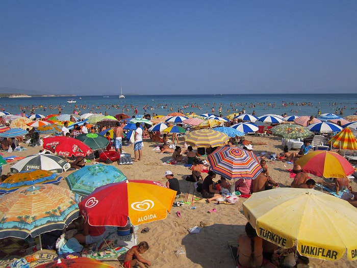 Yaz Gelince Hiçbir Şeyin Beklediğimiz gibi Süper Olmadığını Gösteren 10 Hayalkırıklığı